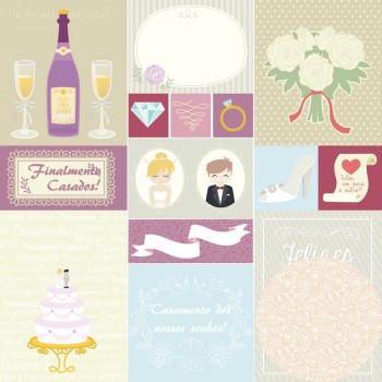 Felizes para Sempre - Detalhes Felizes para Sempre - Detalhes